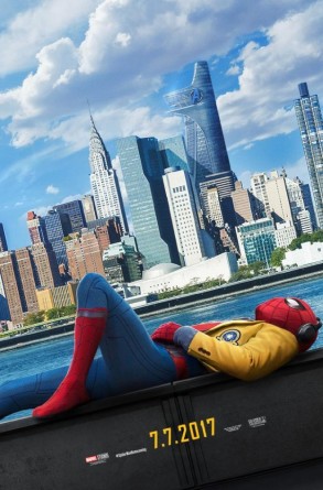 spider