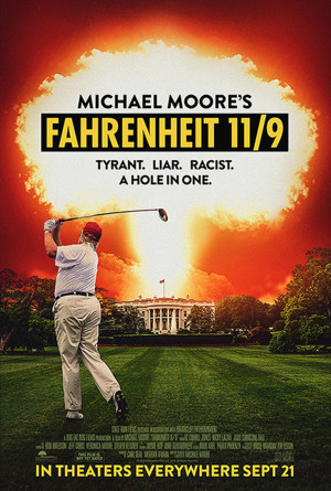 Fahrenheit119Poster