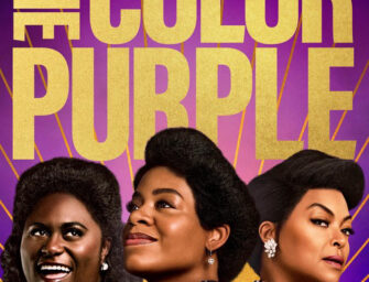 The Color Purple – (PG-13)