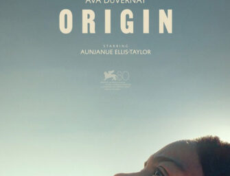 Origin  – PG-13