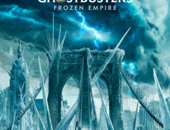Ghostbusters: Frozen Empire  (MARCH 22) (PG)