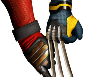 Deadpool & Wolverine (R)