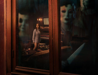 The Strangers: Chapter 1  (R)