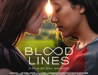Blood Lines – (PG-13)