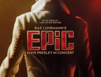 EPiC: Elvis Presley in Concert