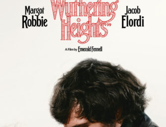 “Wuthering Heights” – PG-13