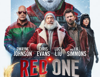 Red One – PG-13