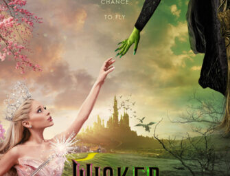 Wicked – PG