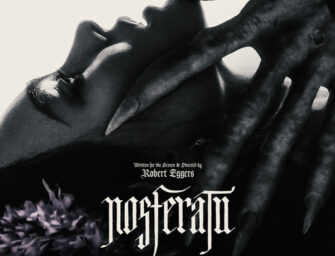 Nosferatu – (R)