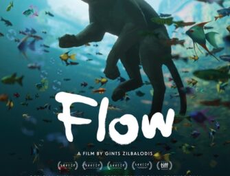 FLOW (PG)