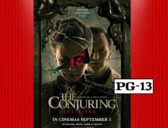 Coming Soon 2