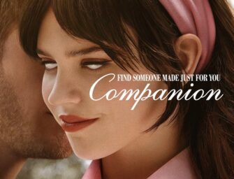 Companion – (PG-13)