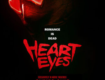 Heart Eyes – (PG-13)