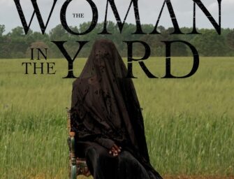 The Woman in the Yard (PG-13)