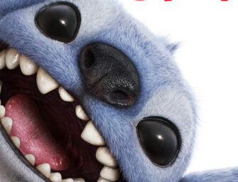 Lilo & Stitch – (G)