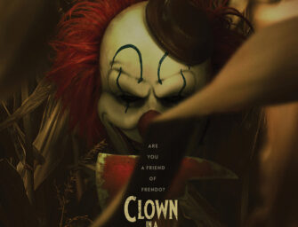 Clown in a Cornfield – (PG-13)