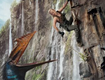 Jurassic World Rebirth – (PG-13)