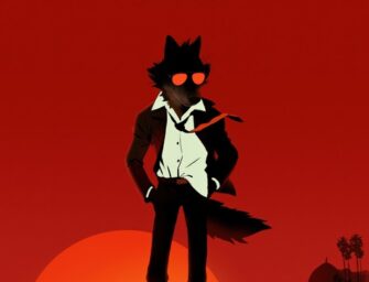 The Bad Guys 2