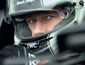 F1   – (PG-13)