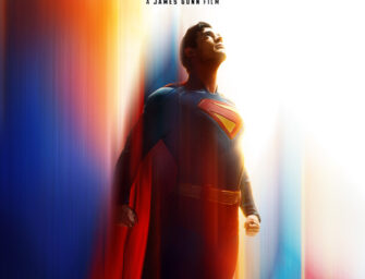 Superman – (PG-13)