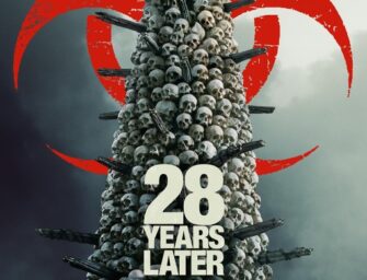 28 Years Later (R)