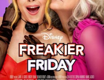 Freakier Friday (G)
