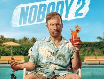 Nobody 2 (PG-13)