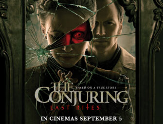 The Conjuring: Last Rites (PG-13)