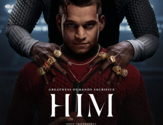 HIM (PG-13)