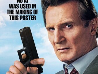 The Naked Gun – PG-13