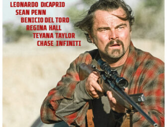 One Battle After Another – PG-13