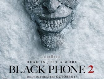 Black Phone 2 -PG-13