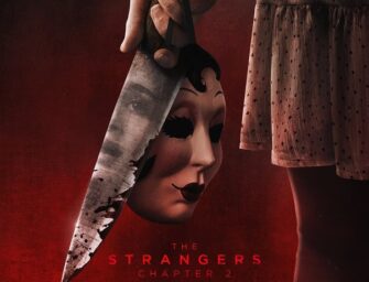The Strangers: Chapter 2 – PG-13