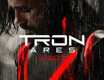 TRON: Ares – PG