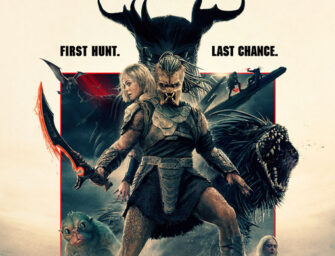 Predator: Badlands – PG