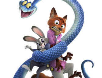 Zootopia 2 – G