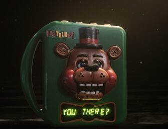 Five Nights at Freddy’s 2 – PG-13