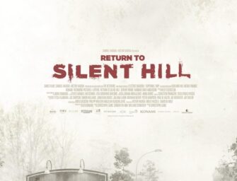 Return to Silent Hill  – R