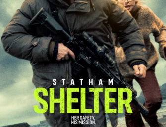 Shelter – R