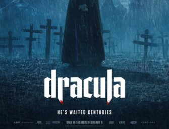 Dracula – PG-13