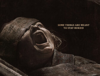 Lee Cronin’s The Mummy – PG-13