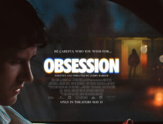 Obsession – (PG-13)