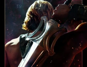 Master of the Universe (2026)