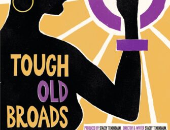 Tough Old Broads
