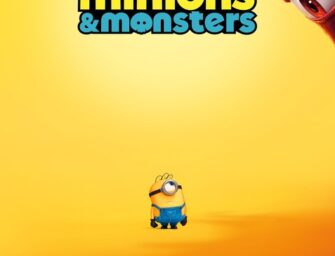 Minions & Monsters (G)