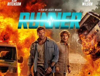 Runner – (PG-13)