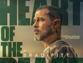 Heart of the Beast – PG-13