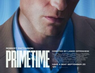 Primetime – PG-13