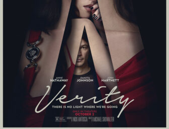 Verity PG-13