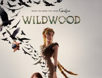 Wildwood – PG